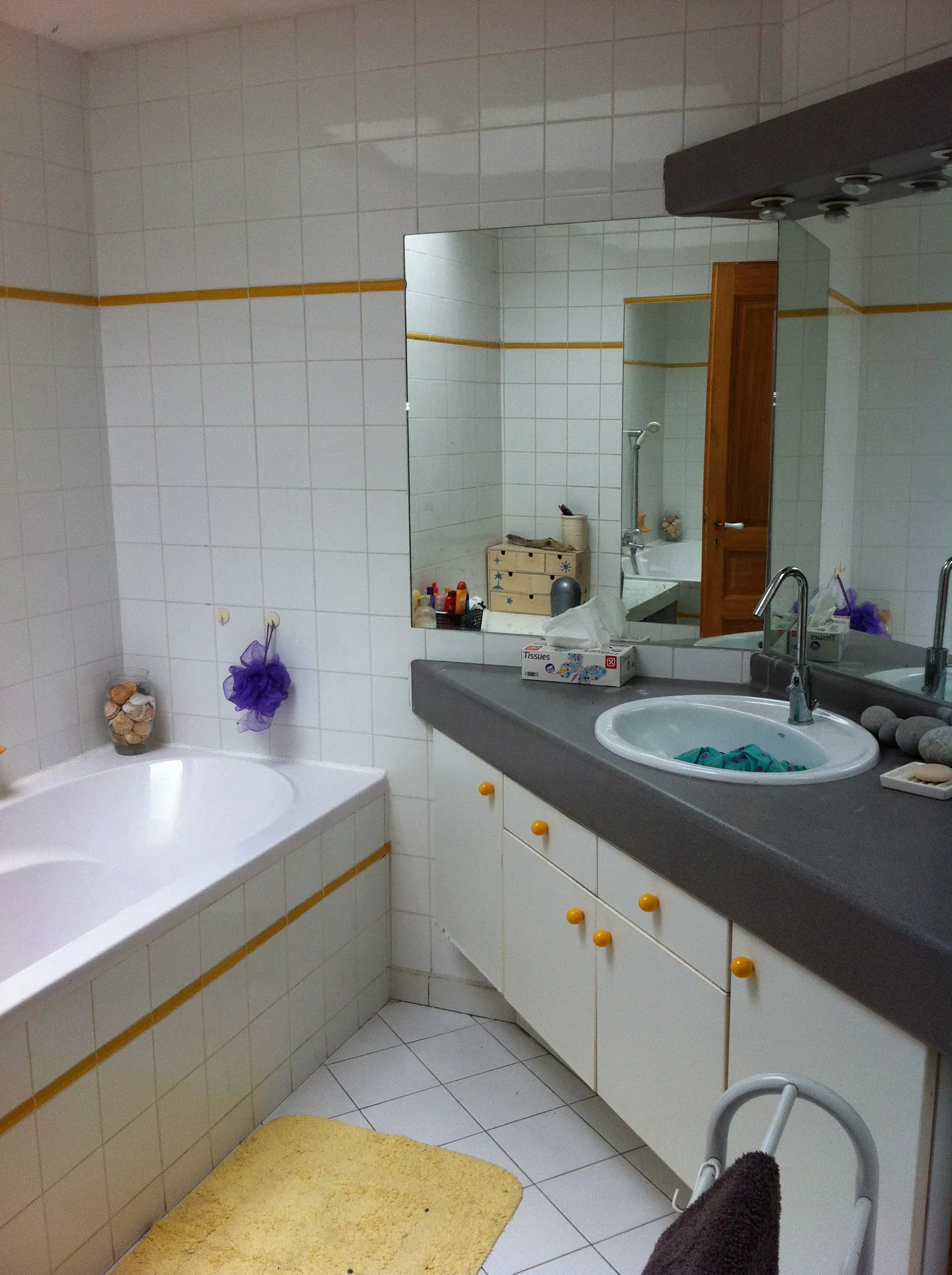 Room Impasse des Acacias in Satolas-et-Bonce