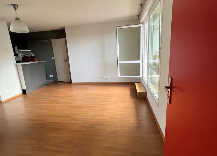 Appartement Avenue Sadi Carnot à Déville-lès-Rouen
