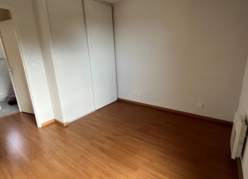 Appartement Avenue Sadi Carnot à Déville-lès-Rouen