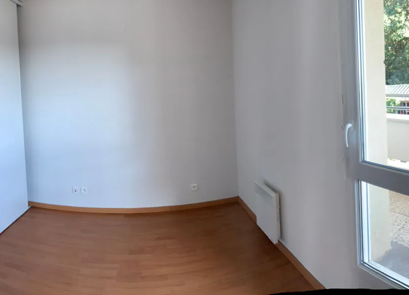 Appartement Avenue Sadi Carnot à Déville-lès-Rouen