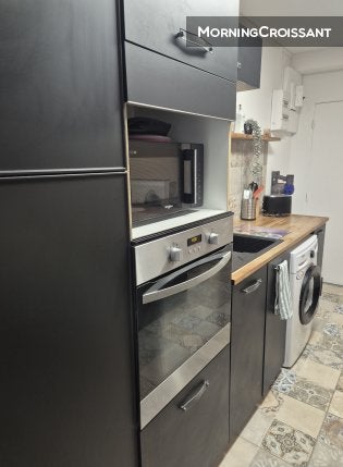 Appartement Rue Fanguerot à Hyères