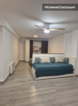 Appartement Rue Fanguerot à Hyères