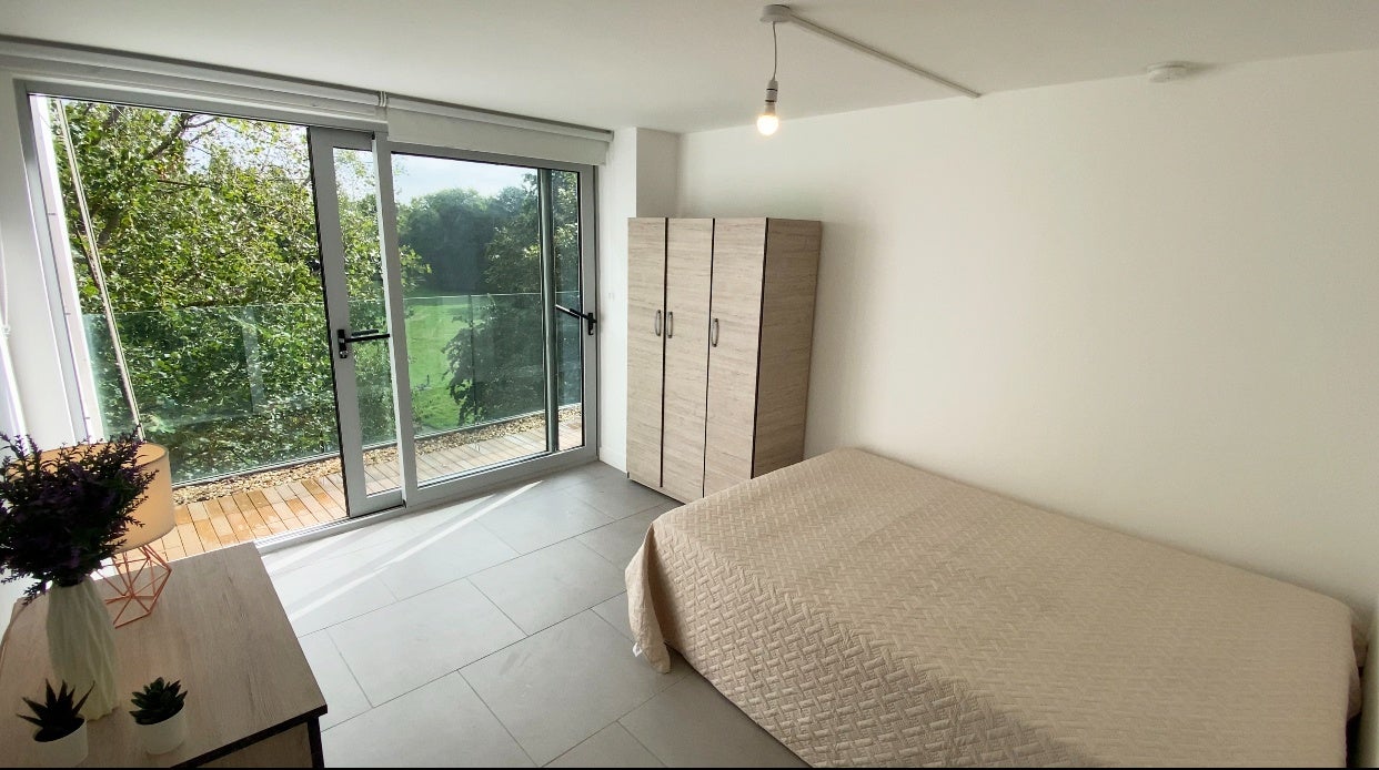Room Motley Street in Greater London