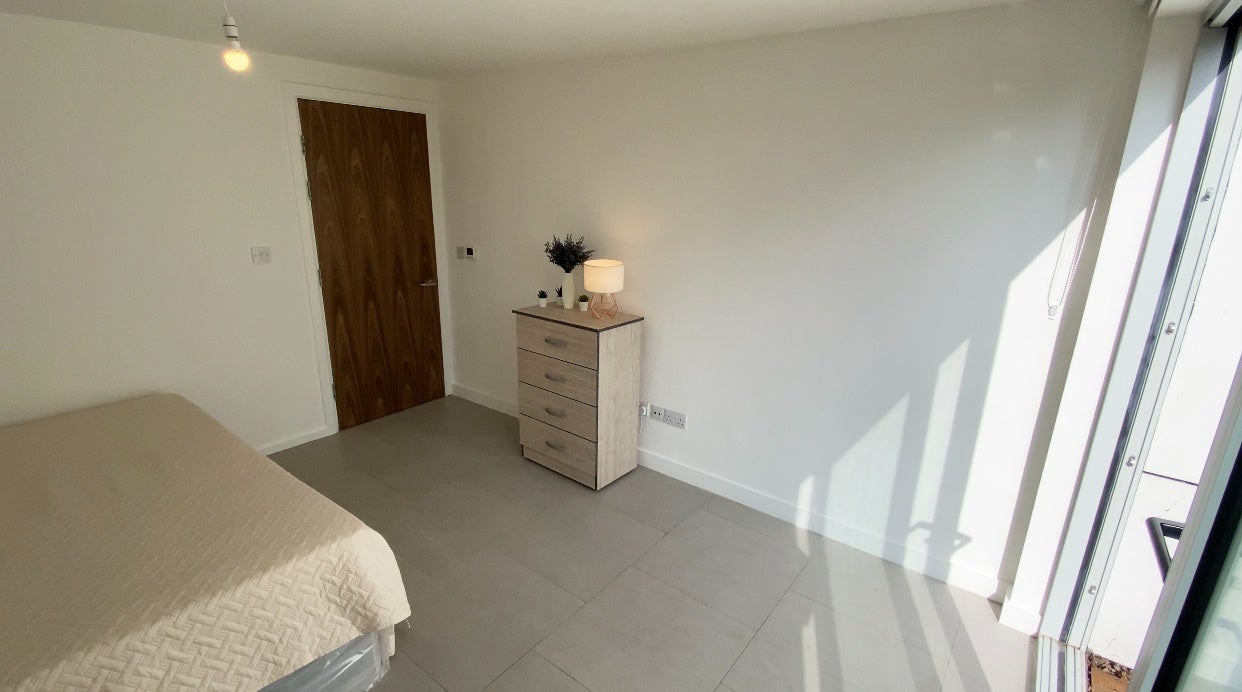 Room Motley Street in Greater London