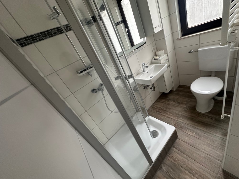 Wohnung Theodor-Heuss-Anlage in Mannheim