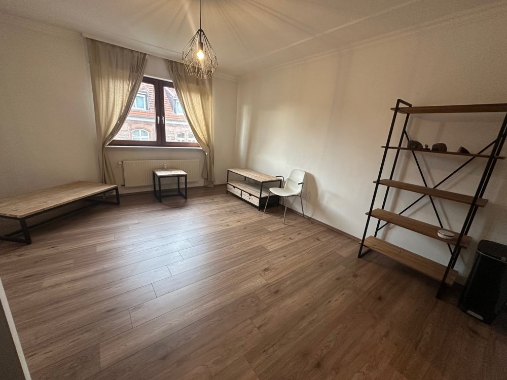 Wohnung Theodor-Heuss-Anlage in Mannheim