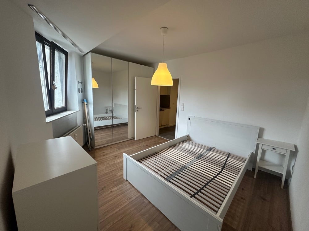 Wohnung Theodor-Heuss-Anlage in Mannheim