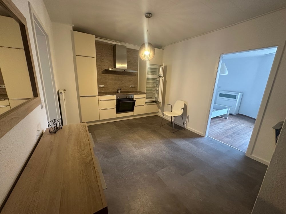 Wohnung Theodor-Heuss-Anlage in Mannheim