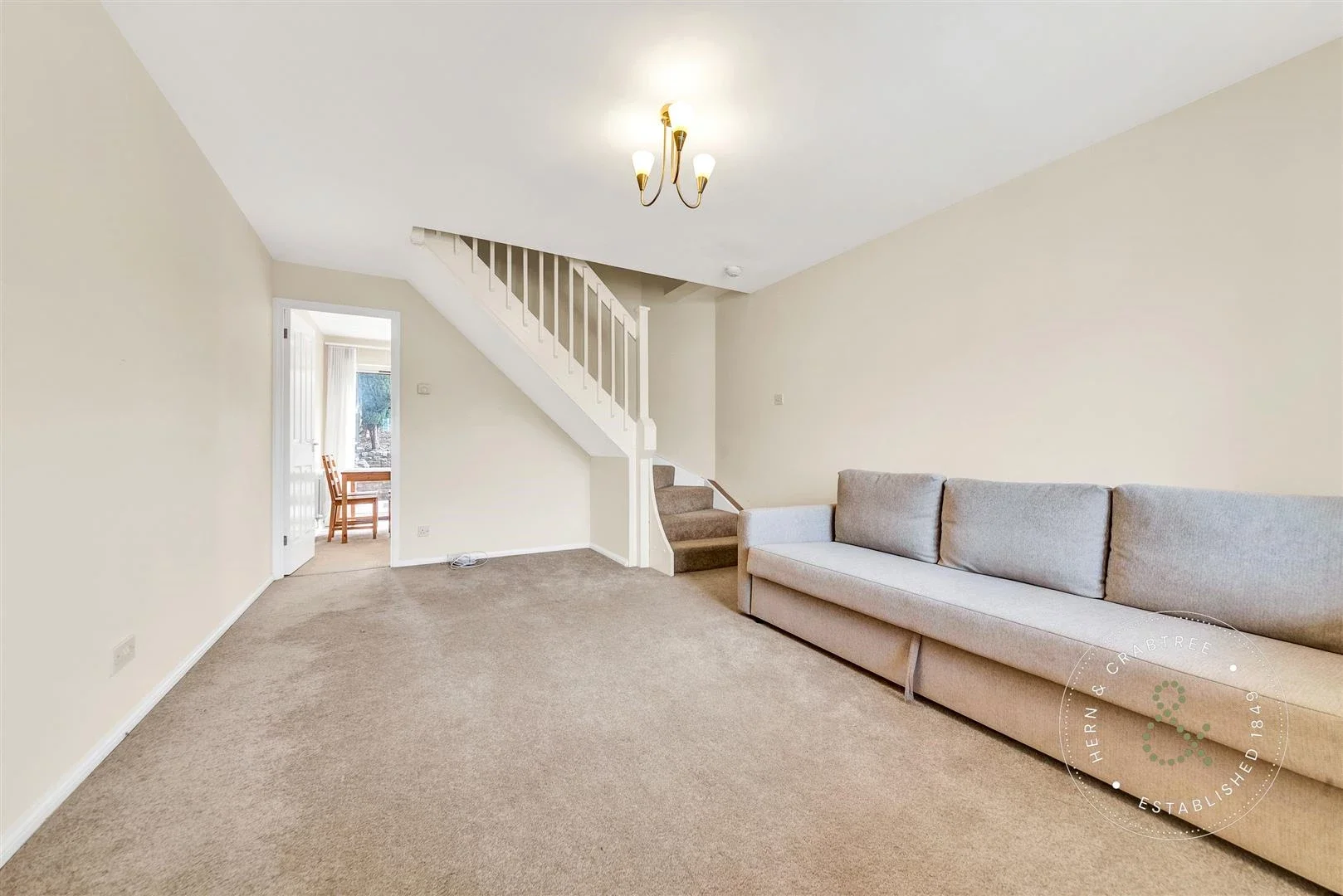 Flat Acorn Grove in Cardiff