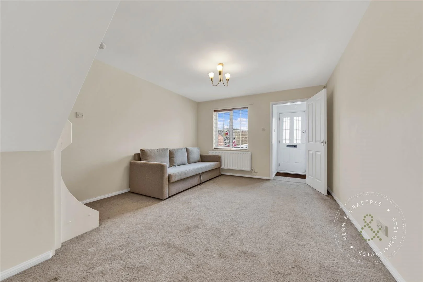 Flat Acorn Grove in Cardiff
