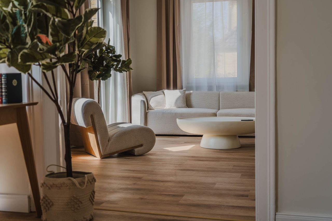Wohnung Sedanstraße in Hildesheim