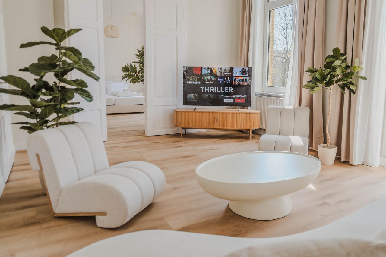 Wohnung Sedanstraße in Hildesheim