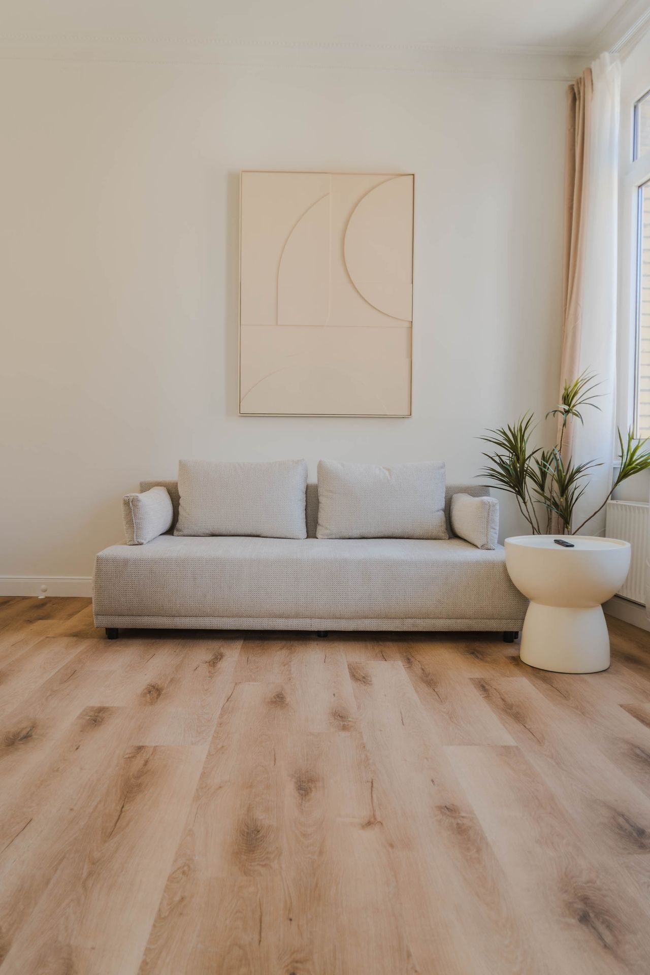 Wohnung Sedanstraße in Hildesheim