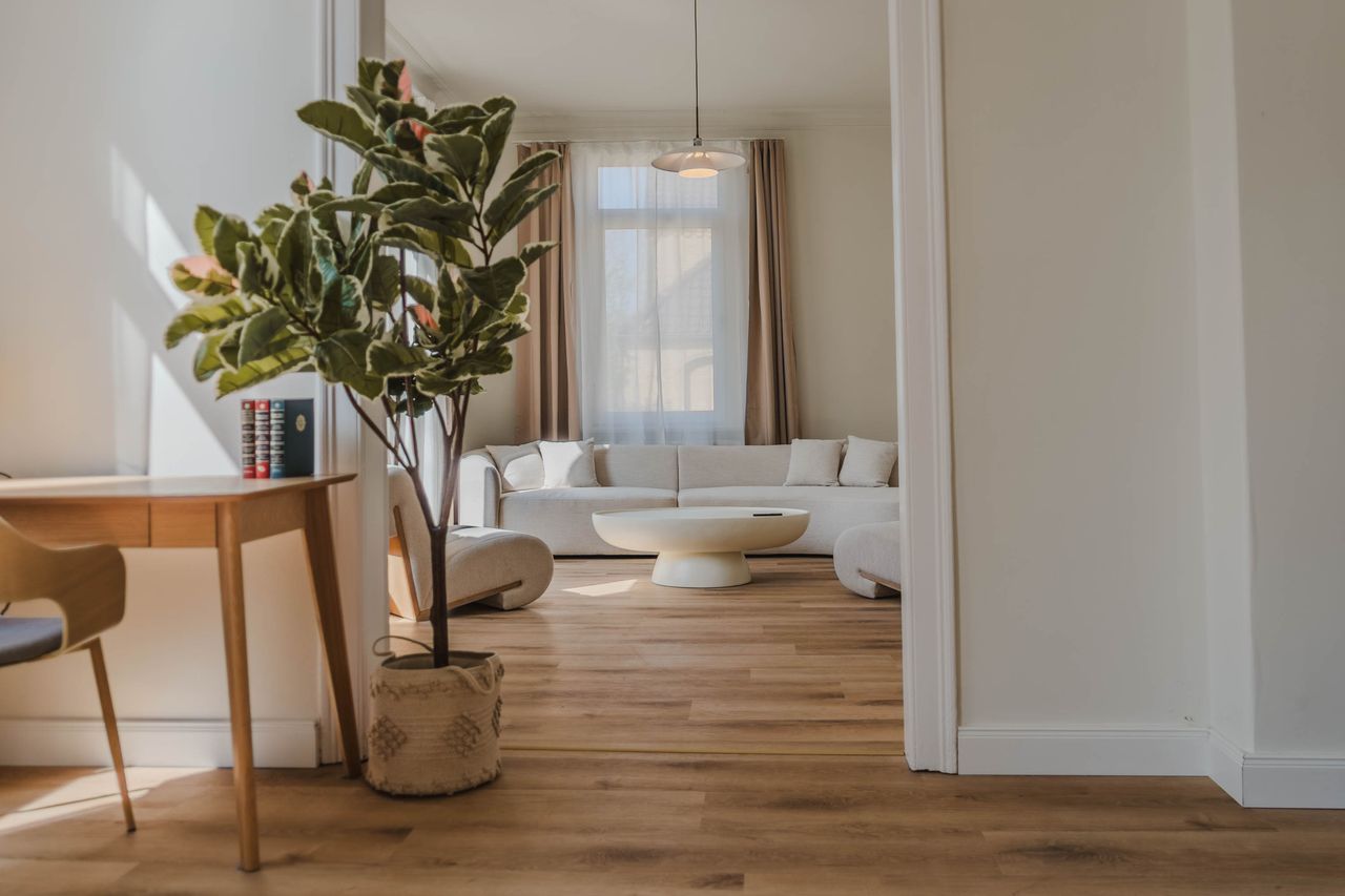 Wohnung Sedanstraße in Hildesheim