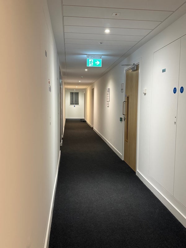 Flat Townsend Road in Greater London
