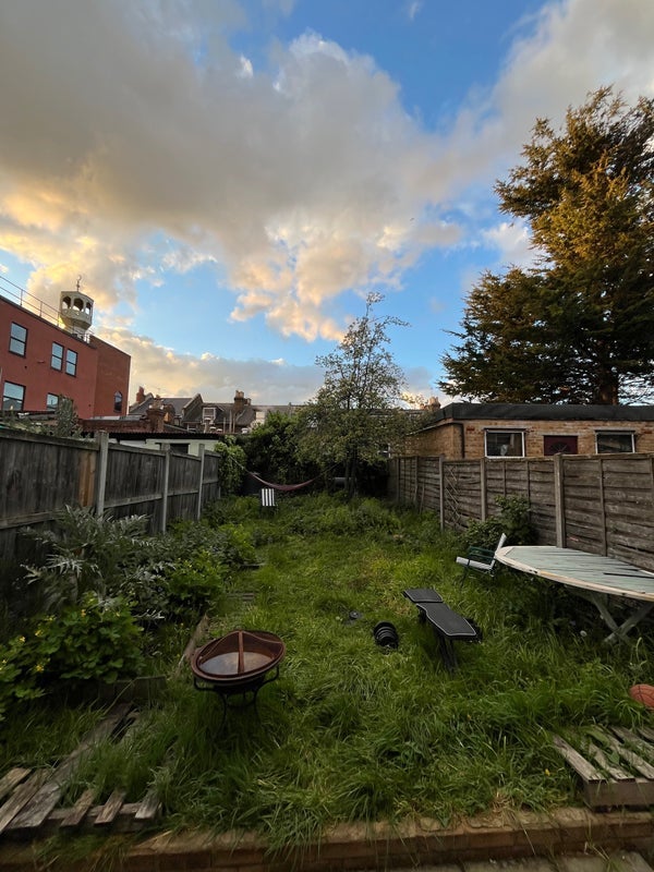 Room Thistlewaite Road in Greater London