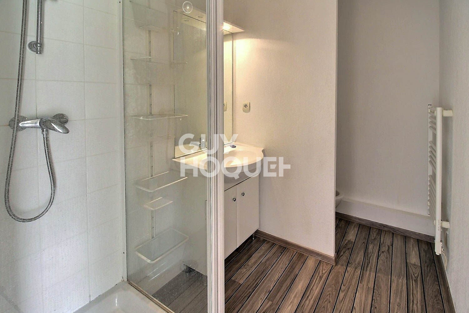 Appartement Rue Jacques Dominati à Ajaccio