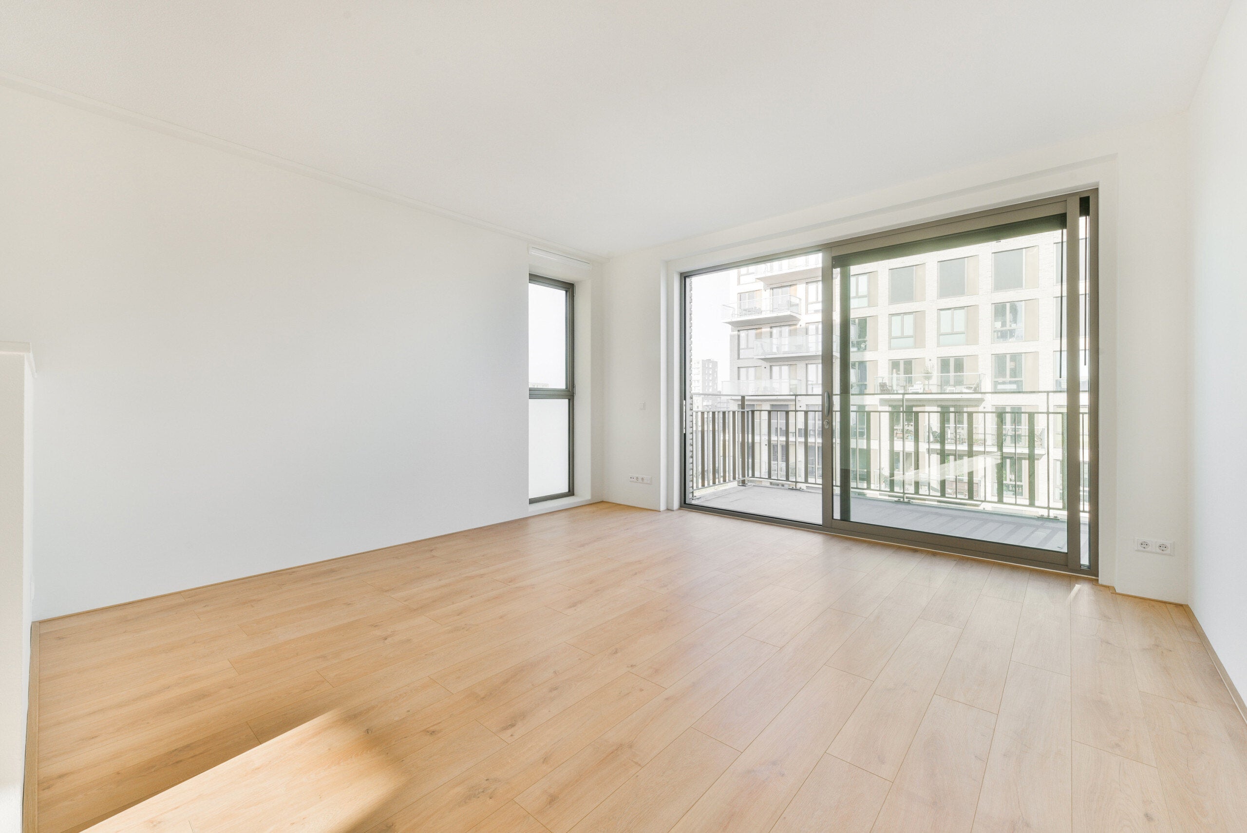 Appartement te huur: Faas Wilkesstraat 175A, Amsterdam