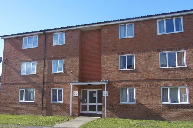 Flat Sandown Drive in Hereford