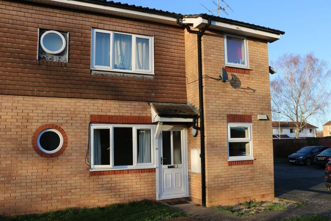 Flat Grandstand Road in Hereford