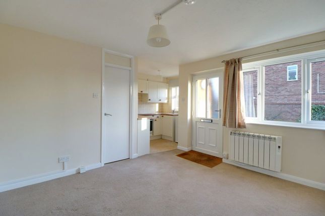 Flat Grandstand Road in Hereford