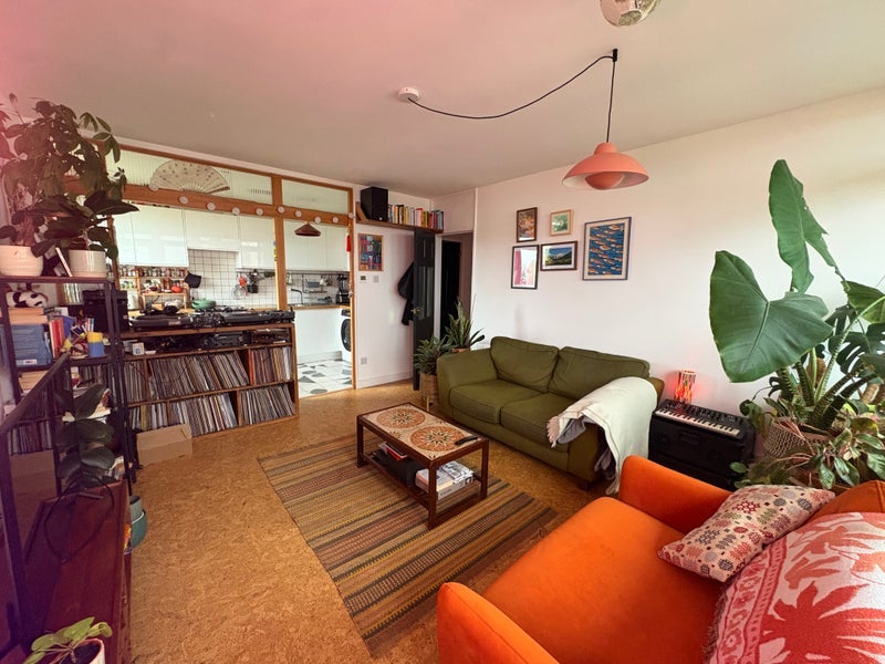 Room Rye Hill Park in Greater London