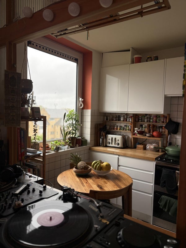 Room Rye Hill Park in Greater London