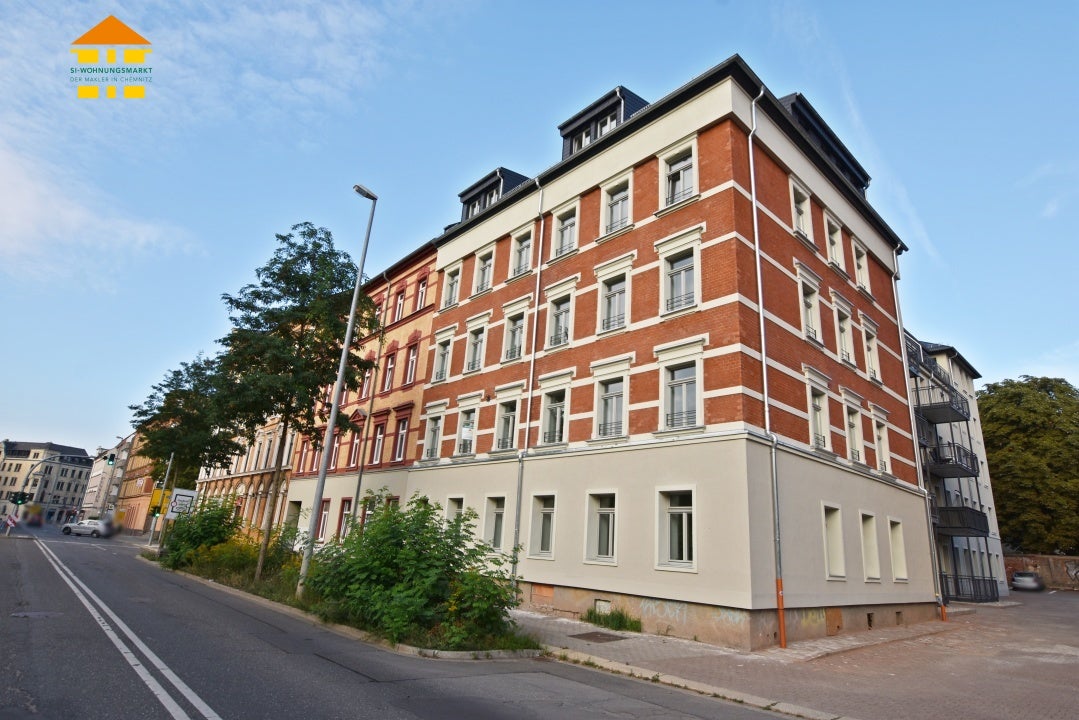 Wohnung Mühlenstraße in Chemnitz