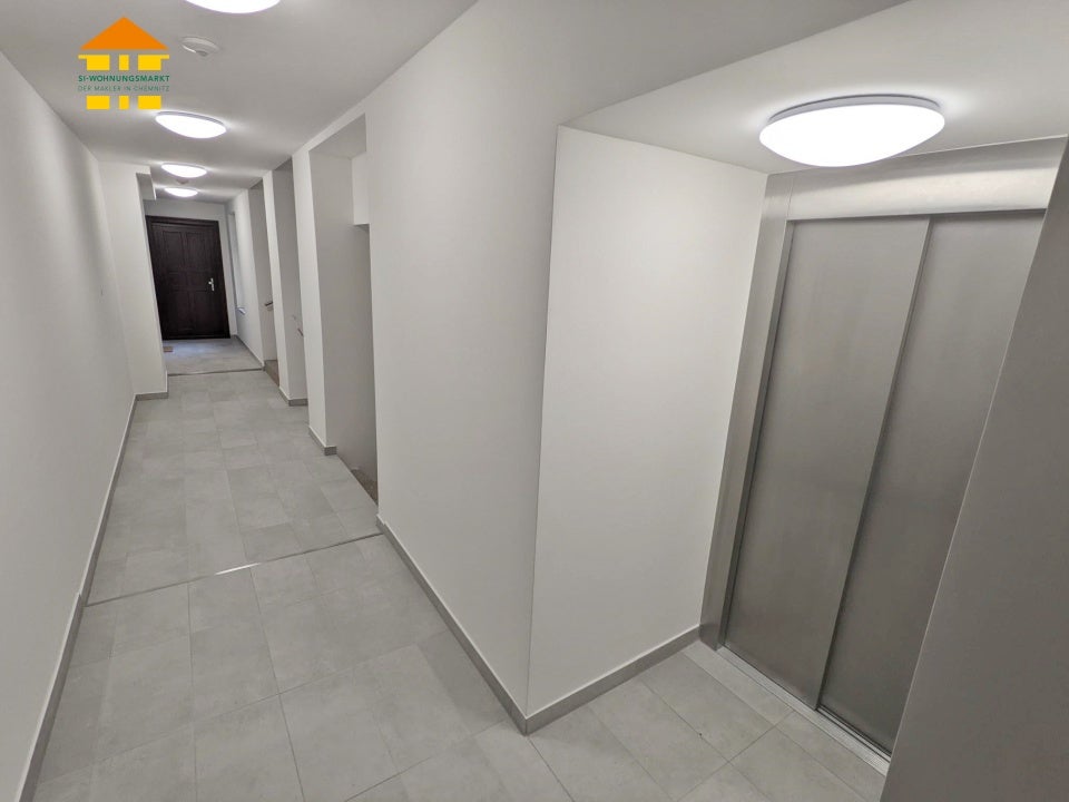 Wohnung Mühlenstraße in Chemnitz