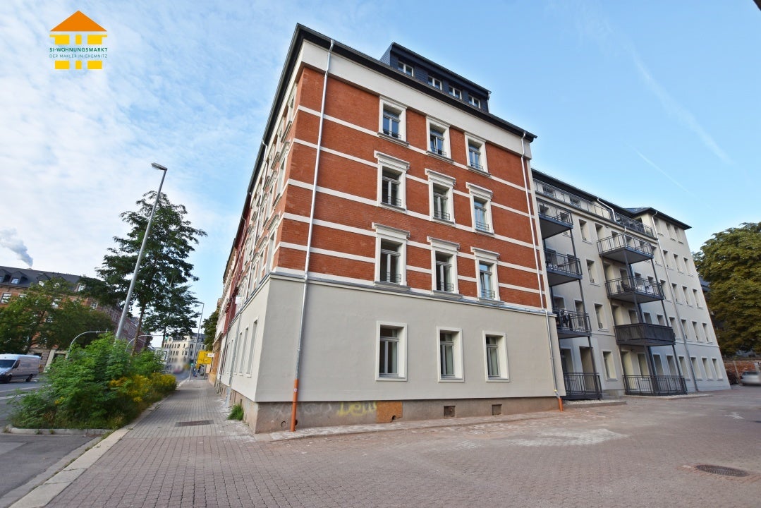 Wohnung Mühlenstraße in Chemnitz