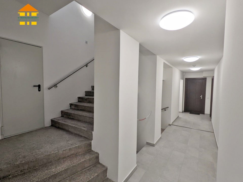 Wohnung Mühlenstraße in Chemnitz