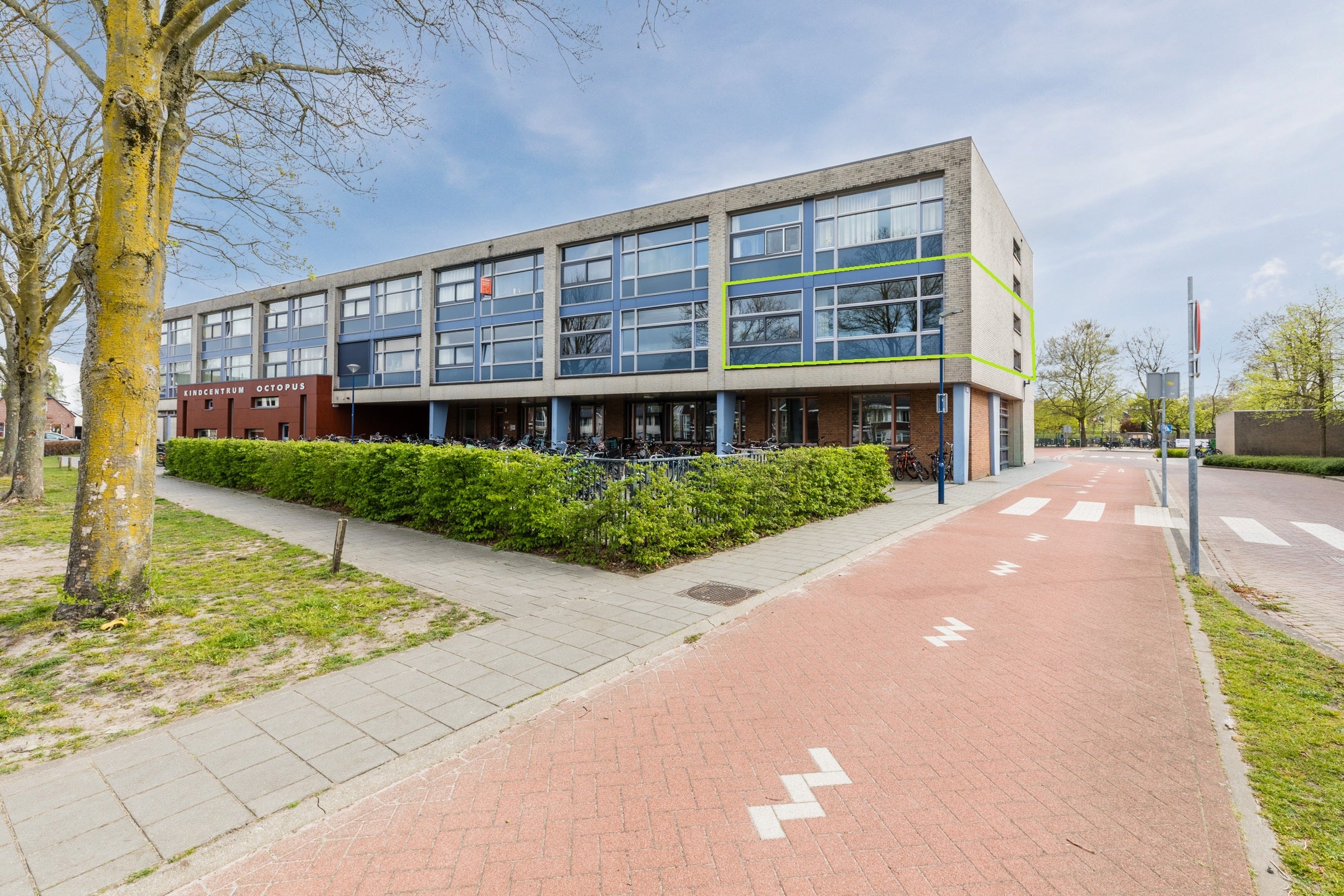 Parkweg 20