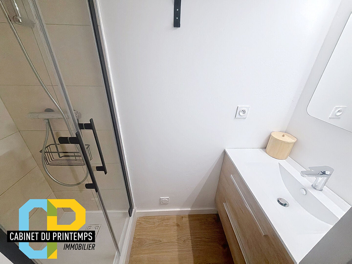 Appartement Rue du Printemps à Toulouse