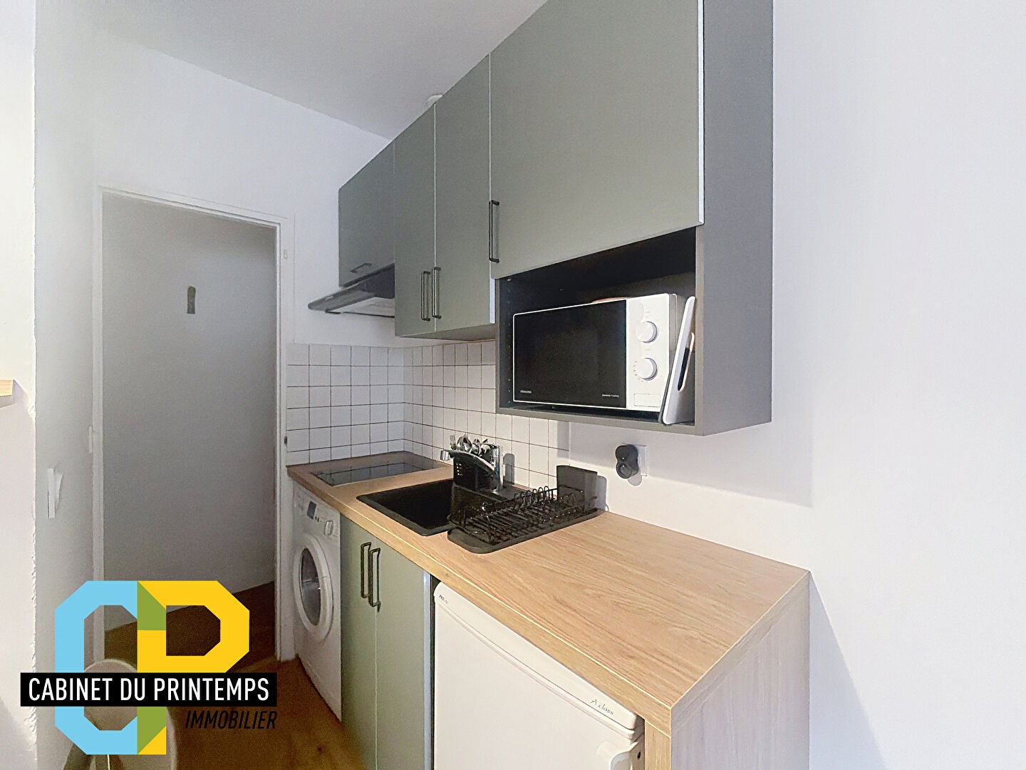 Appartement Rue du Printemps à Toulouse