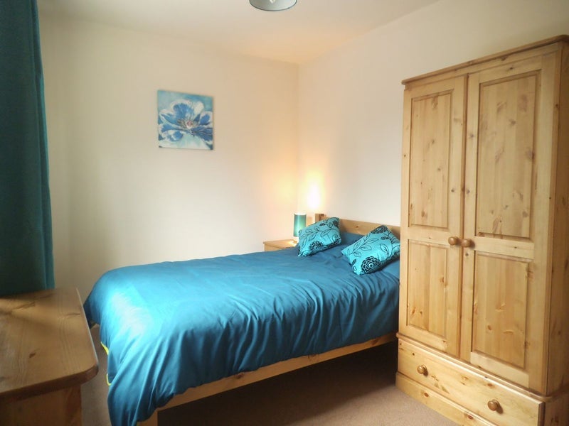 Room Elms Close in Metropolitan Borough of Solihull