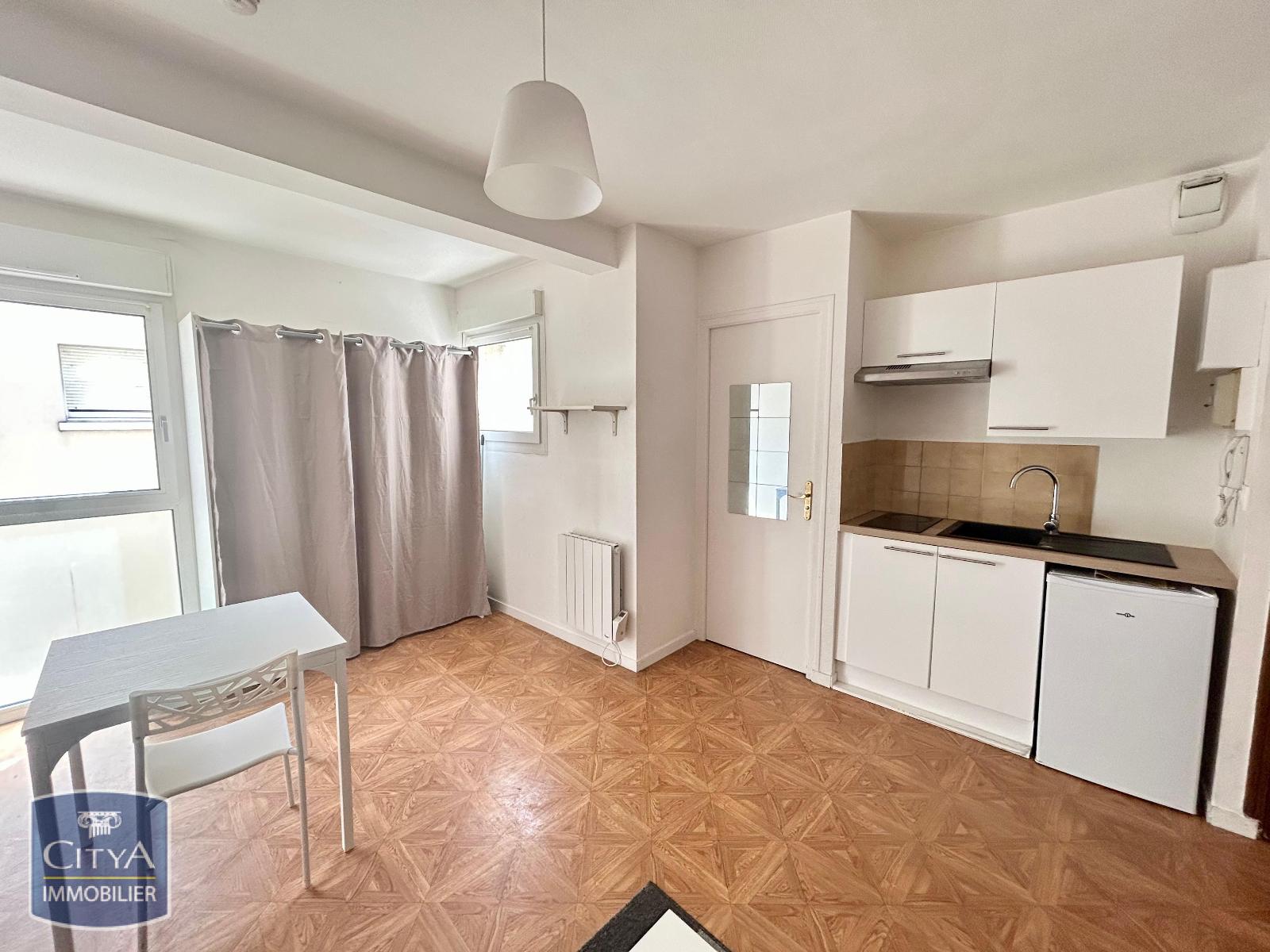 Appartement Rue Ferdinand de Lesseps à Le Mans