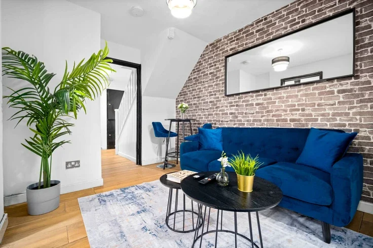 House Meadway in Birmingham