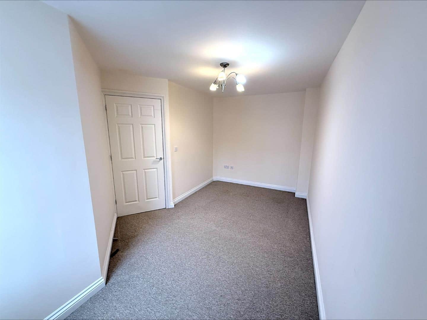 Flat Abbey Street in Daventry