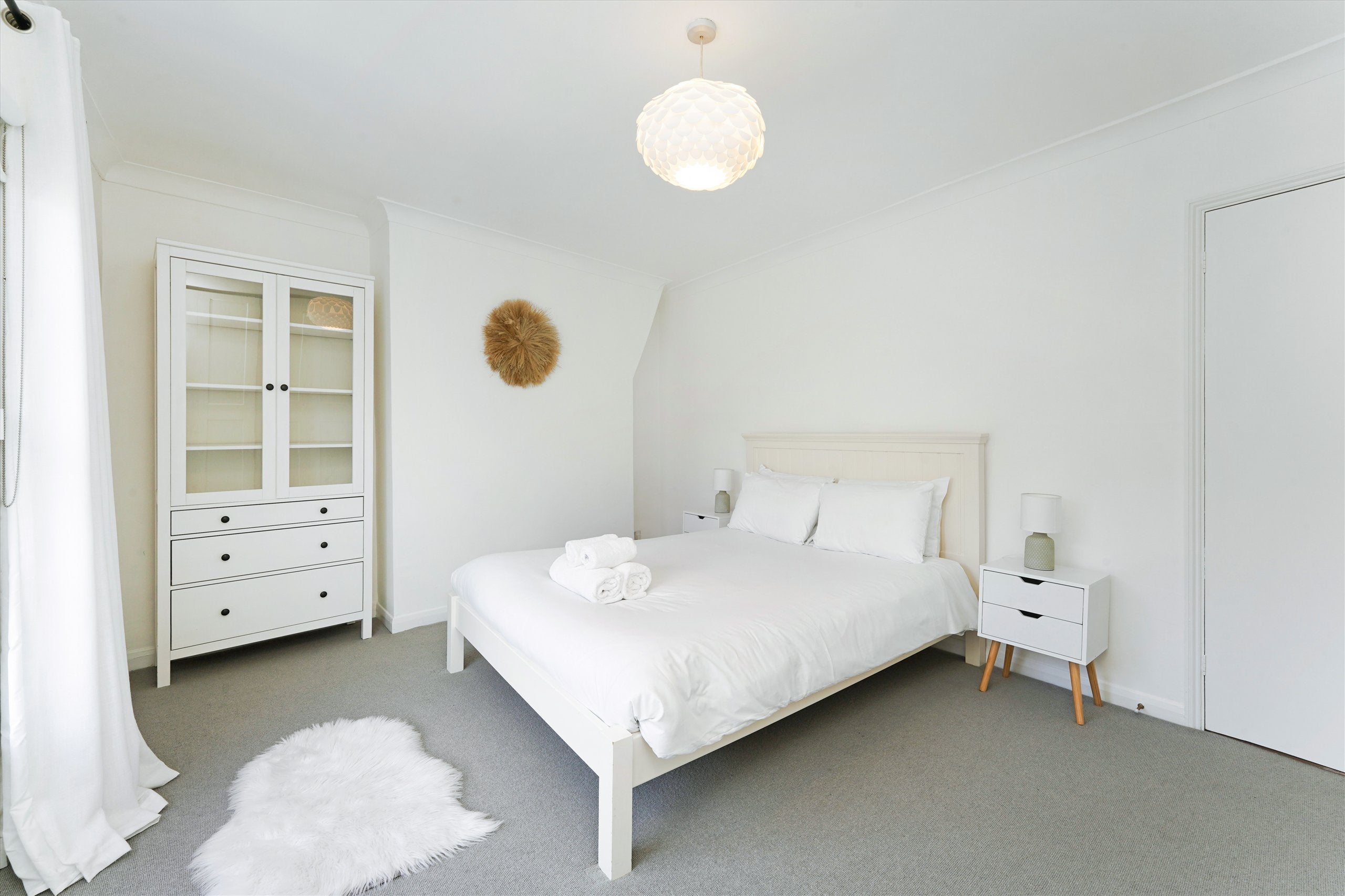 Flat Portobello Road in Greater London