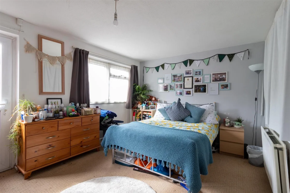 House Kendal Close in Leeds