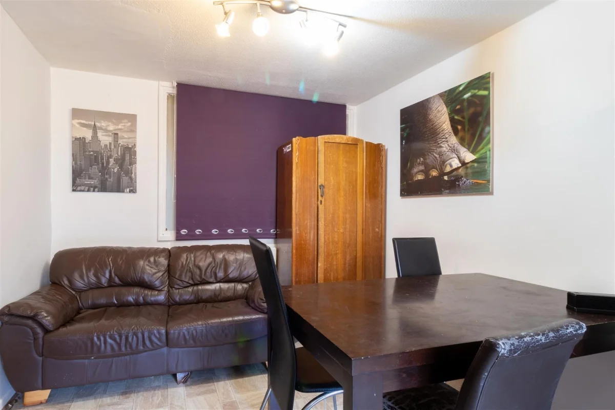 House Kendal Close in Leeds
