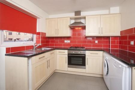 Flat Fewster Way in York