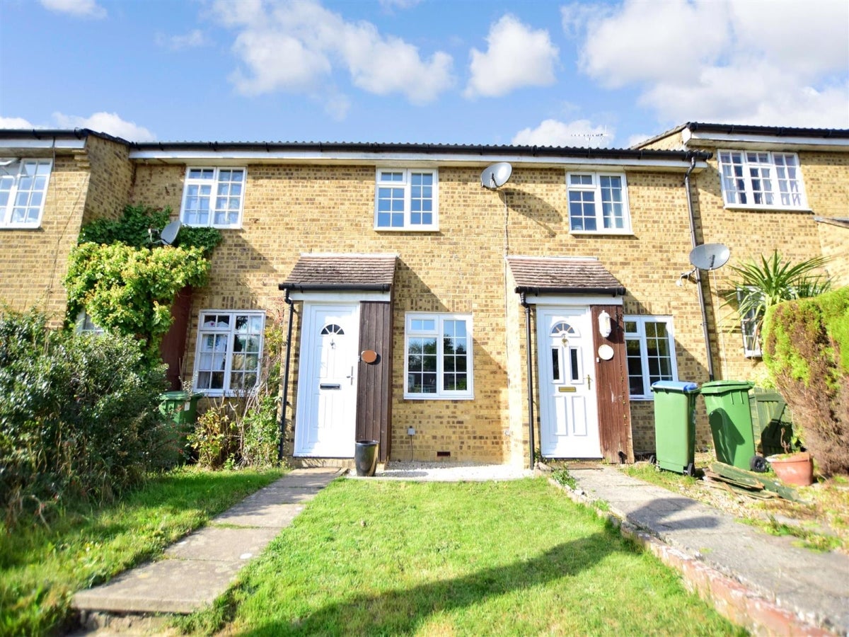 House Hamerton Road in Gravesham