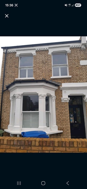 Room Upland Road in Greater London