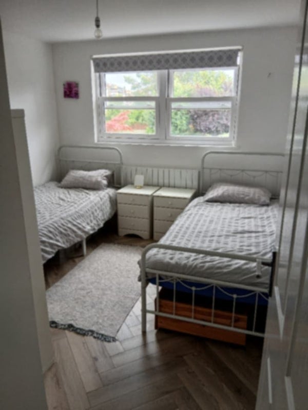 Room Upland Road in Greater London