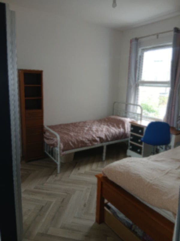 Room Upland Road in Greater London