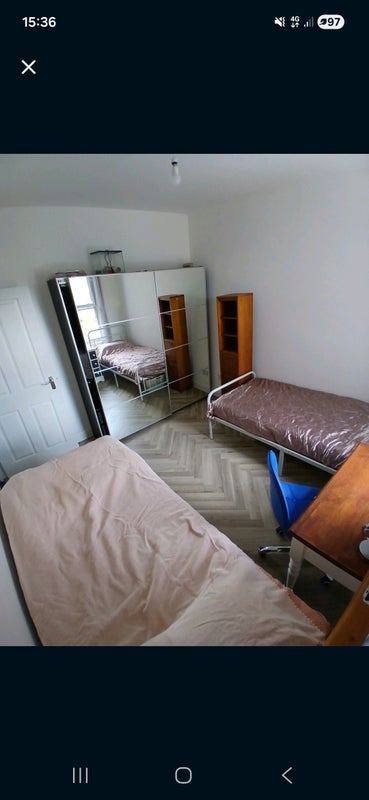 Room Upland Road in Greater London