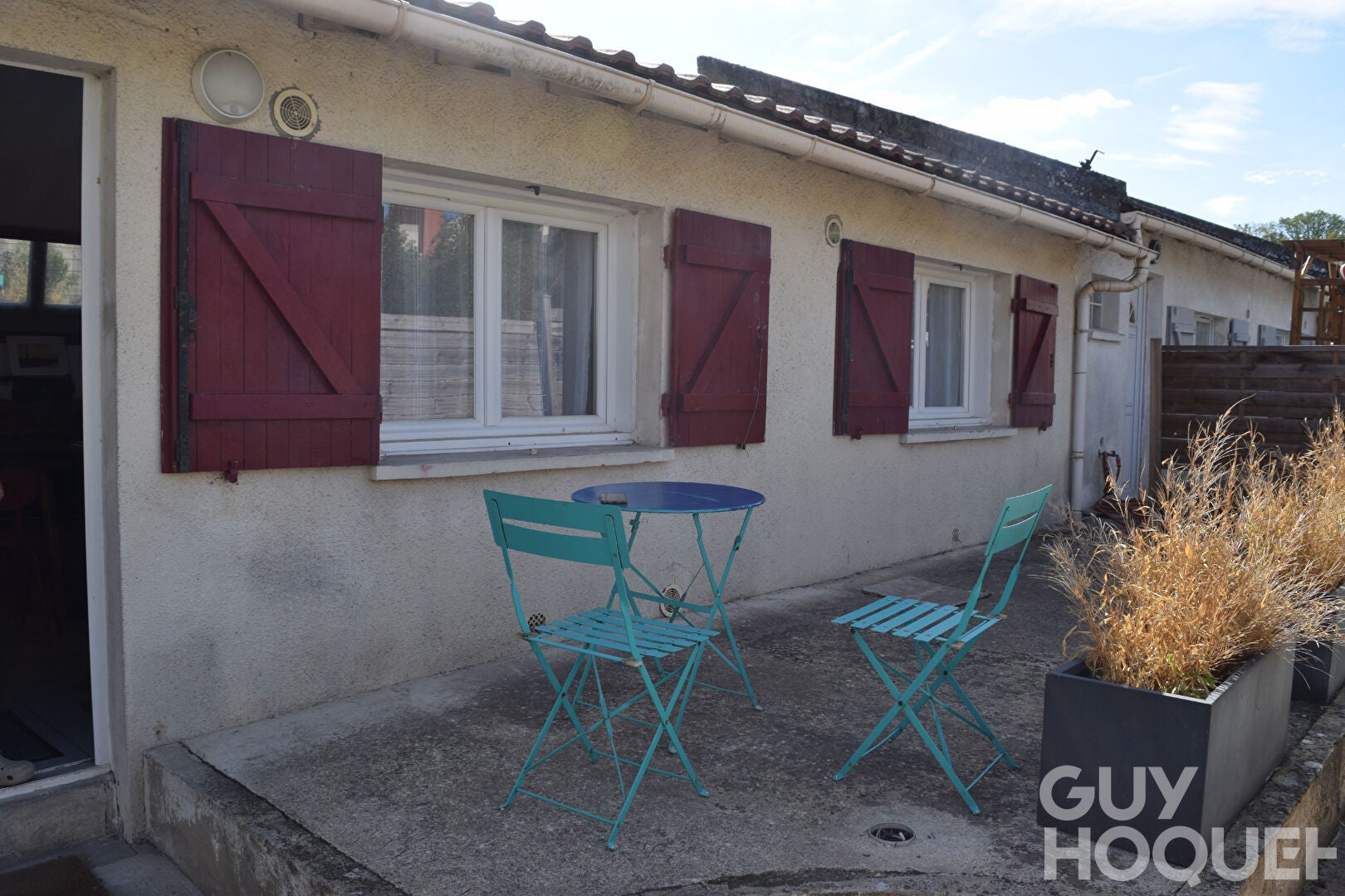 Appartement Rue Rabelais à Rambouillet