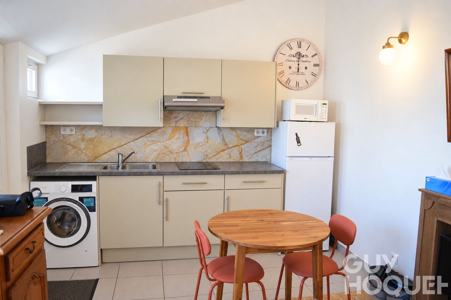Appartement Rue Rabelais à Rambouillet