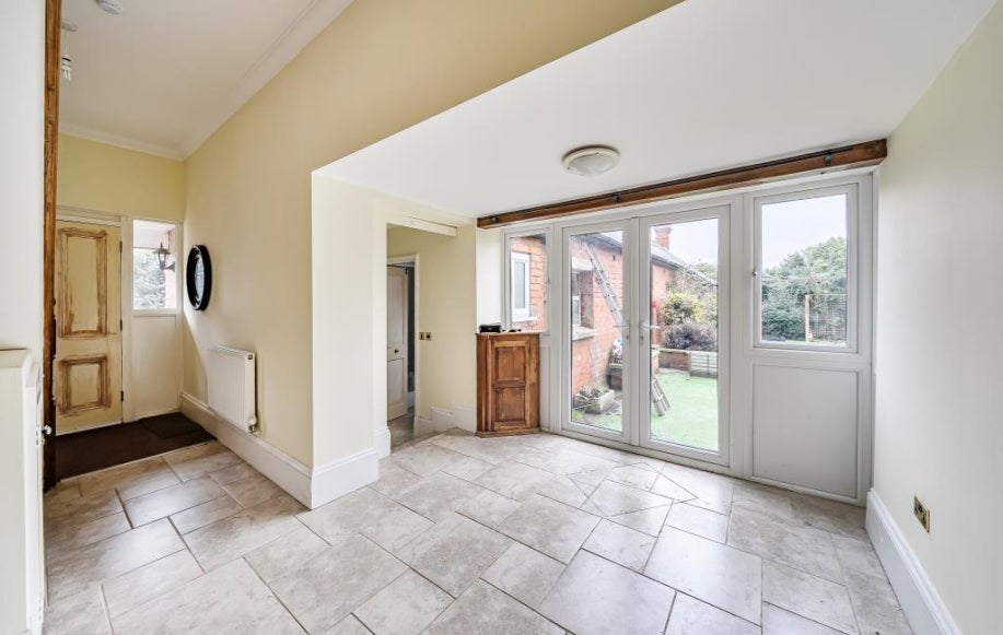 House Hereford, Hay & Brecon in Hereford